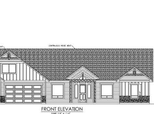 21608 N Ceylon Rd, Rathdrum, ID 83858