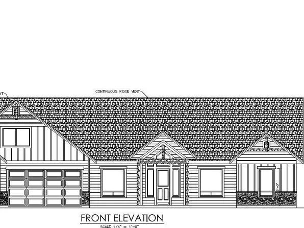 21608 N Ceylon Rd, Rathdrum, ID 83858