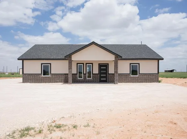 173 Private Road 313 E, Seminole, TX 79360