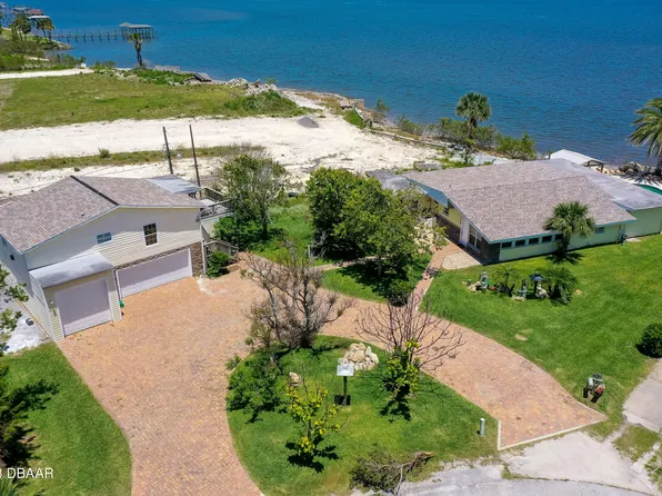229 Sandy Cir, South Daytona, FL 32119