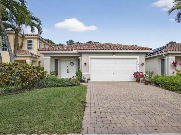 135 Atwell Drive, West Palm Beach, FL 33411