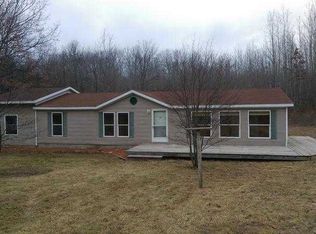 4116 E Buchanan Rd, Shelby, MI 49455