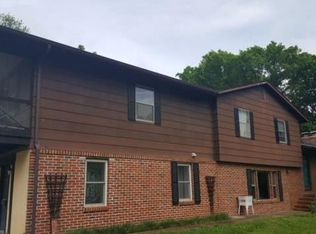 5341 Benck Rd, Imperial, MO 63052