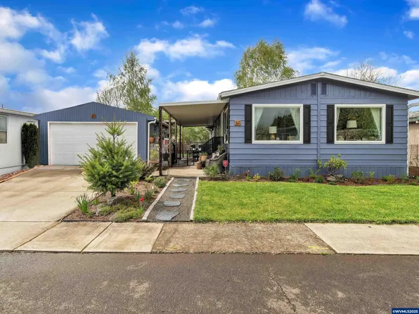 1055 Lockhaven Dr N Unit 61, Keizer, OR 97303