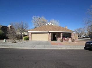 7101 Vista Alegre St NW, Albuquerque, NM 87120