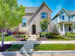 3910 Plum Vista Pl, Arlington, TX 76005
