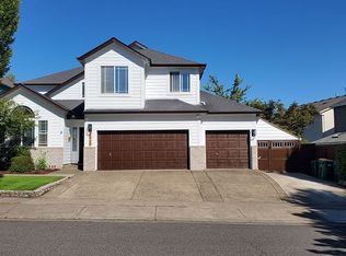 12720 SW 159th Ct, Beaverton, OR 97007