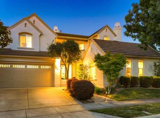 5947 Lantana Way, San Ramon, CA 94582