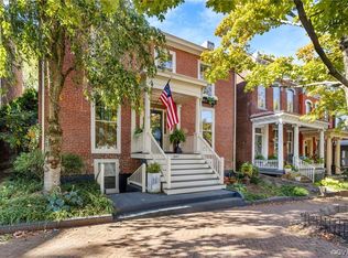 2607 E Grace St, Richmond, VA