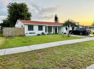 8410 SW 201st St, Cutler Bay, FL 33189