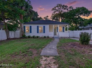 4517 DELTA Avenue, Jacksonville, FL 32205