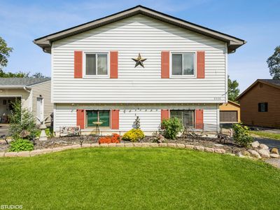 8408 Coral Rd, Wonder Lake, IL, 60097