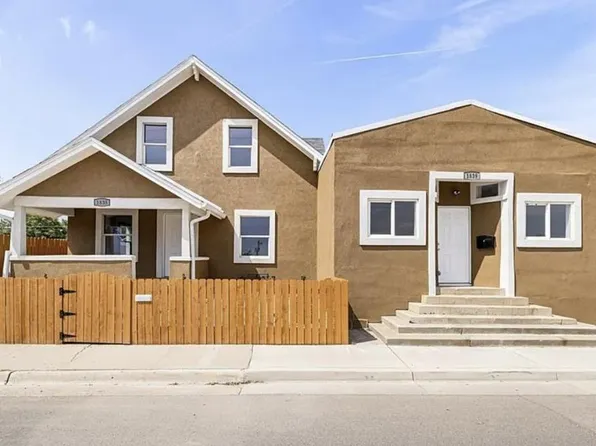 1835-1839 E 4th St, Pueblo, CO 81001