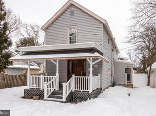 213 Green Lane Ter, Hatboro, PA 19040