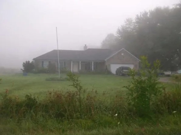 1992 Jones Florer Rd, Bethel, OH 45106