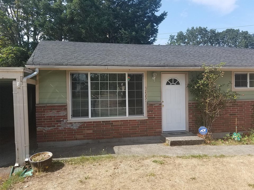 1st image of 9223 N Lake Dr SW