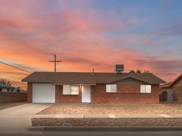 10328 Thor St, El Paso, TX 79924