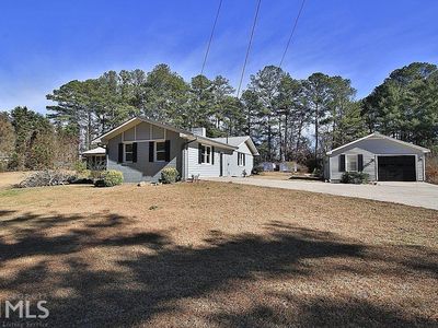 416 Treetop Dr, Bremen, GA, 30110