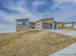 3950 Farthing Rd, Cheyenne, WY 82001