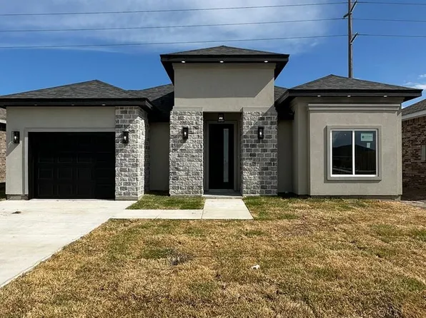 2621 S Neel Dr #6, Brownsville, TX 78521