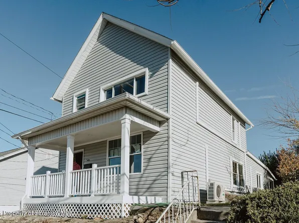 955 E Elm St, Scranton, PA 18505