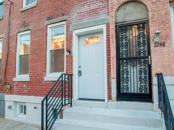 2246 N Hancock St, Philadelphia, PA 19133