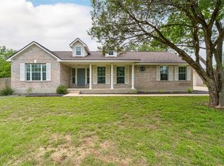 9104 Elm Creek Cv, Austin, TX 78736