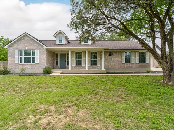9104 Elm Creek Cv, Austin, TX 78736