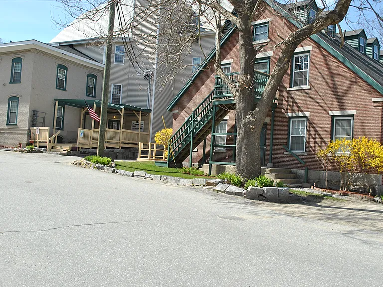 6 Bear Hill Rd #B-5 — Photo 19