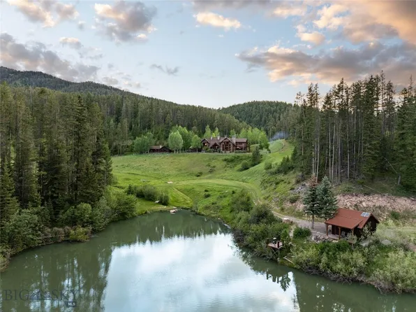 7016 Goose Creek Rd, Bozeman, MT 59715