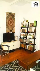 Rented by B & H Properties of New York LTD