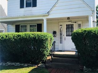 1933 Talbot St, Toledo, OH 43613