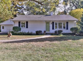 503 E Main St, Tolono, IL 61880