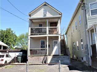 108 Linen Ave, Bridgeport, CT 06604