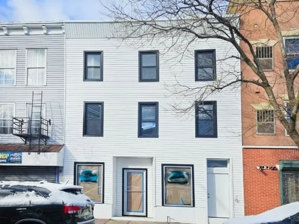 130 S 1st St #4, Elizabethport, NJ 07206