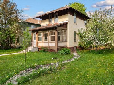 990 87th Ave W, Duluth, MN, 55808