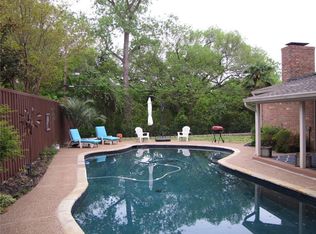 1007 Mockingbird Dr, Grapevine, TX 76051