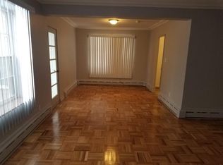 660 Whitmore Rd, Highland Park, MI 48203