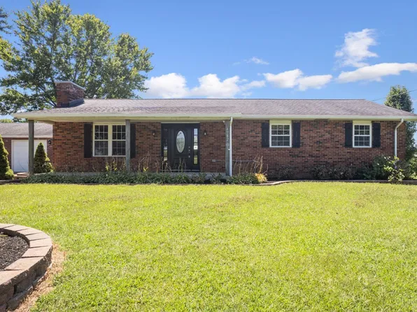 4782 Evans Run Rd, Georgetown, OH 45121