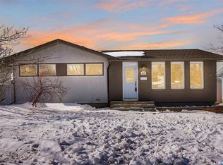 40 Richardson CRESCENT, Regina, SK S4S 4J3