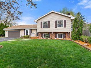 134 Meadows Rd S, Bourbonnais, IL 60914