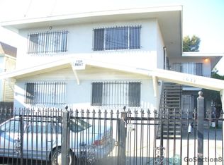 1623 61st Ave, Oakland, CA 94621
