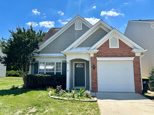 106 Brentfield Loop, Morrisville, NC 27560