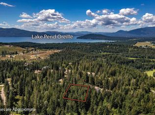 LOT 6 White Cloud Dr, Sandpoint, ID 83864