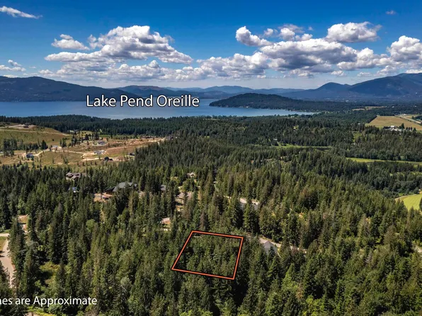 LOT 6 White Cloud Dr, Sandpoint, ID 83864