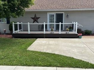 40 Maple St, Cuba, NY 14727