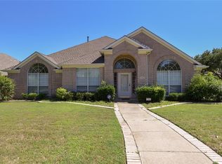 3132 Buena Vista Dr, Plano, TX 75025