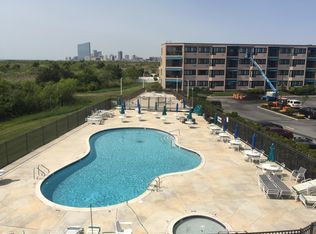 4500 W Brigantine Ave APT 1325, Brigantine, NJ 08203