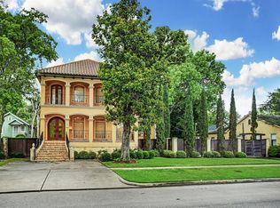 632 Harvard St, Houston, TX 77007