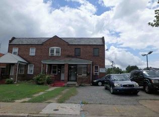 5817 Belair Rd, Baltimore, MD 21206